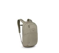 Osprey Farpoint Fairview - Mochila de viaje para hombres y mujeres, mochila de mano con funda para laptop, aserrín/marrón oliva