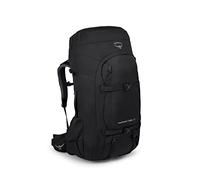 Osprey Farpoint Hombre Mochila, 75L, Black, O/S