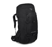 Osprey Farpoint Hombre Mochila, 75L, Black, O/S