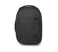 Osprey Farpoint Mochila de viaje para hombre, 40L, Black