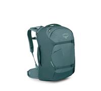 Mochila de viaje Osprey Farpoint 40 (Cascade Blue) Hombre