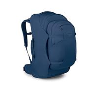 Osprey - Bolsas de viaje - Farpoint 70 Antique Blue - Azul Azul one size