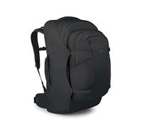 Osprey Farpoint Mochila de viaje para hombre, 70L, Black