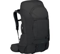 Mochila de senderismo Osprey Farpoint Trek 55
