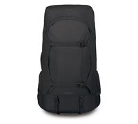 Mochila de senderismo Osprey Farpoint Trek 55 (Negro) Hombre