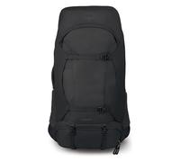 Mochila de senderismo Osprey Farpoint Trek 75 (Negro) Hombre