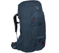 Osprey Farpoint Trek Pack 75 Litros Mochila De Senderismo Azul NUEVO