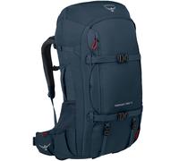 Osprey Farpoint Trek Paquete 55 Herren-Trekkingrucksack Mochila de Senderismo