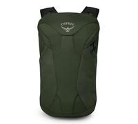 Osprey Farpoint Unisex Mochila de viaje, 15L, Gopher Green, O/S