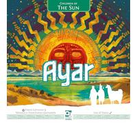 Osprey Games Ayar: Children of The Sun