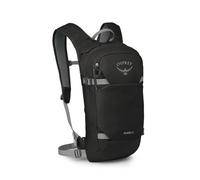 Osprey Glade Mochila de hidratación de invierno unisex, 12L, Black