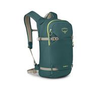 Osprey Glade Unisex Mochila para nieve, 20L, Cascade Blue, O/S