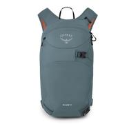 Osprey Glade Unisex Mochila para nieve, 12L, Celestine Blue, O/S