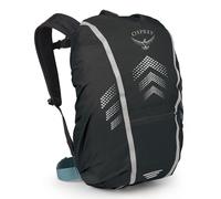 Osprey High Visibility Commuter Raincover S Black