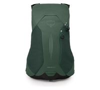 Osprey Hikelite 16 Mochila de senderismo 50 cm verde