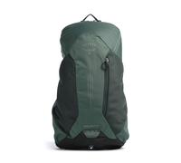 Osprey Hikelite 16 | Mochila de senderismo | verde | poliéster reciclado
