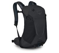 Osprey Hikelite 18 - Mochila de senderismo 50 cm (black)