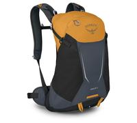Osprey Hikelite 18 - Mochila de senderismo 50 cm (tungsten-yellow)