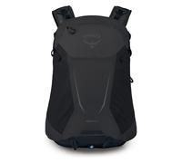 Mochila de Montaña Osprey Hikelite 18 Raven Negro Talla única