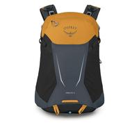 Osprey Hikelite 18 Mochila de senderismo 51 cm gris