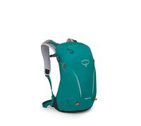 Osprey Hikelite 18 mochila de senderismo unisex Escapade Green O/S