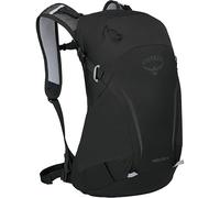 Osprey Hikelite 18 mochila de trekking - Black