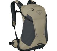 Osprey Hikelite 18 mochila de trekking - Olive Tan