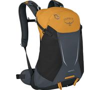 Osprey Hikelite 18 mochila de trekking - Tungsten/Yelow