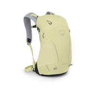 Osprey Hikelite 18 Stardust Yellow/Gray Wolf O/S