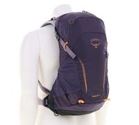 Osprey Hikelite 18 Pine Leaf Green O/S