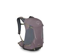 Osprey Hikelite 26 Graphite Purple OS