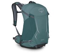 Osprey Hikelite 26 - Mochila de senderismo 50 cm (cascade blue)
