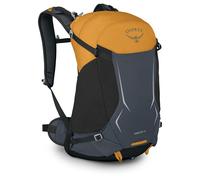 Osprey Hikelite 26 - Mochila de senderismo 50 cm (tungsten-yellow)