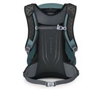 Osprey Hikelite 26 Mochila de senderismo 51 cm gris