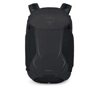 Osprey Hikelite 26 Mochila de senderismo 51 cm gris