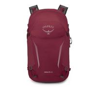 Osprey Hikelite 26 Mochila de senderismo 51 cm rojo