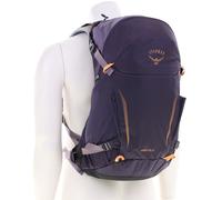 Osprey Hikelite 26l Mochila 26 Lila