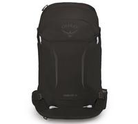 Osprey Hikelite 28 Mochila de senderismo M-L 59 cm negro