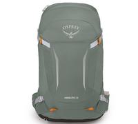 Osprey Hikelite 28 Mochila de senderismo M-L 59 cm verde