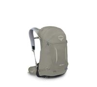 Osprey Hikelite 28 mochila de senderismo para hombre Tan Concrete M/L