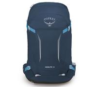 Osprey Hikelite 28 Mochila de senderismo S-M 59 cm azul
