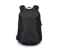 Osprey Mochila para excursión de un día Hikelite 28 - 28 L Nylon - Raven Black (Negro) Talla única