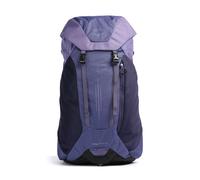 Osprey Hikelite 30 | Mochila de senderismo | púrpura | poliéster reciclado