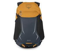 Osprey Hikelite 32 L Mochila de senderismo 58 cm negro