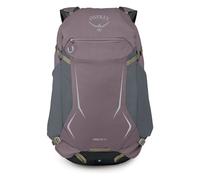 Osprey Hikelite 32 L Mochila de senderismo 58 cm rosa