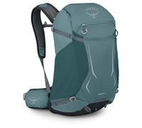 Osprey Hikelite 32 - Mochila de senderismo 58 cm (cascade blue)