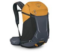 Osprey Hikelite 32 L Mochila de senderismo 58 cm negro