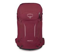 Osprey Hikelite 32 Mochila de senderismo S-M 55 cm rojo