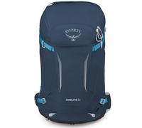 OSPREY Hikelite 32 - Hombre - Azul - talla S/M- modelo 2025