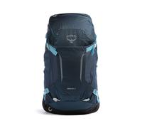 Osprey Hikelite 32 S/M Mochila de senderismo azul oscuro, nylon, 34 x 57 x 28cm